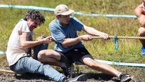 Australian Survivor The Invisible Hand