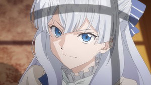 Buchigire Reijou wa Houfuku wo Chikaimashita Cap 5