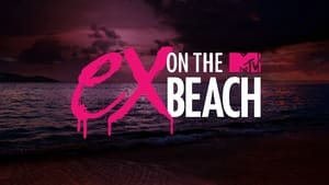 poster Ex on the Beach