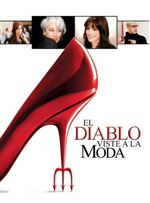 poster The Devil Wears Prada