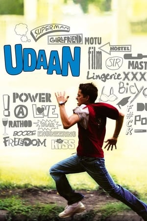 Poster Udaan 2010