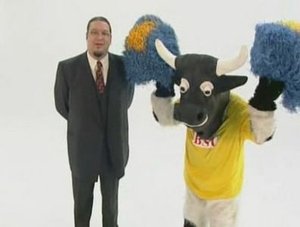 Penn & Teller: Bull! College