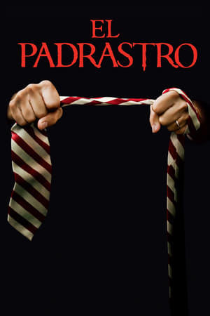Poster El padrastro 2009