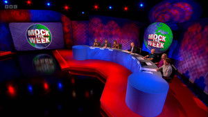 Mock the Week: 21×7