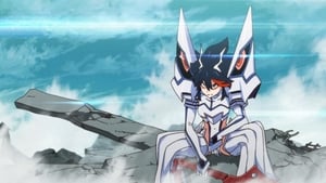 Kill la Kill: 1×21