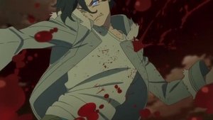 Tenrou: Sirius the Jaeger Episódio 1