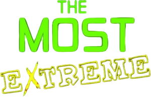 The Most Extreme