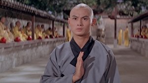 The 36th Chamber of Shaolin