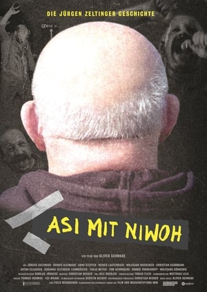 Poster Asi mit Niwoh (2019)
