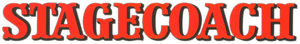 Stagecoach — Logos 1