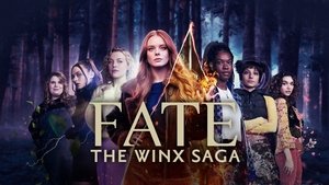 poster Fate: The Winx Saga