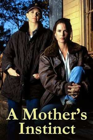 Poster A Mother's Instinct (1996)