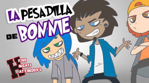 FNAFHS (Five Nights At Freddy's High School) Season 1 : Episode 14 