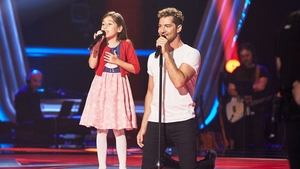 La Voz Kids Temporada 6 Capitulo 3