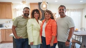 High-End Fix for Family Friends