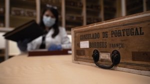 Vistos Para a Vida (2022)