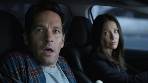 Ant-Man Y La Avispa