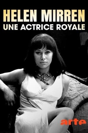 Poster Helen Mirren, une actrice royale 2023