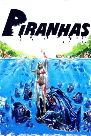 Piranhas (1978)