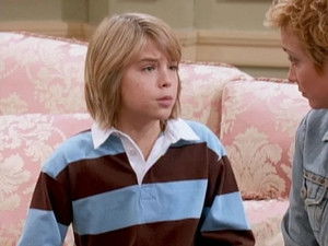 The Suite Life of Zack & Cody: 2×9