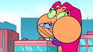 Teen Titans Go!: 4×26