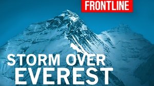 Frontline Storm Over Everest