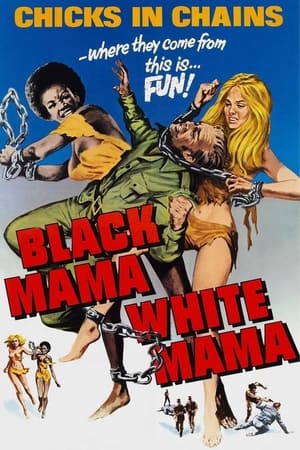Image Czarna mama, biała mama