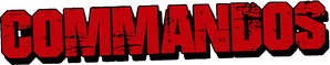 Commandos — Logos 1