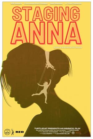 Poster Staging Anna ()