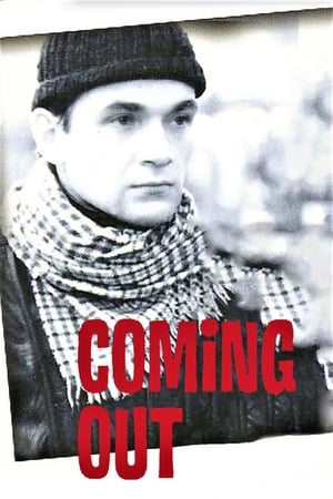 Coming Out poster