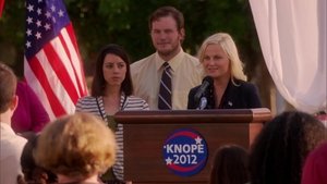 Parks and Recreation Temporada 4 Capitulo 1