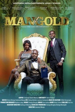Man Of Gold (1970)