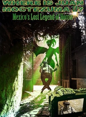 Image Where Is Juan Moctezuma?