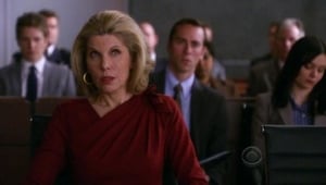 The Good Wife Temporada 2 Capitulo 15