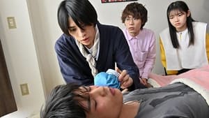 Avatarō Sentai Donbrothers: 1×11