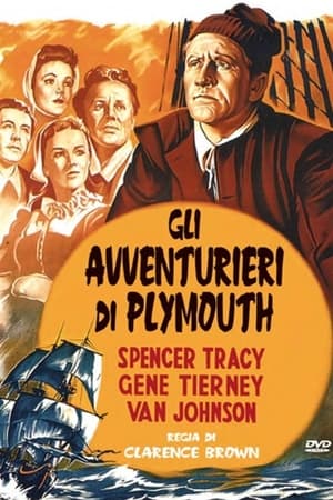 Image Gli avventurieri di Plymouth