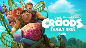 poster The Croods: Family Tree