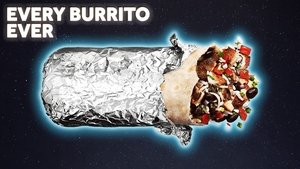 Every Style Of Burrito We Could Find Across The United States