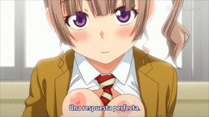 Seishidouin no Oshigoto Episoide 1