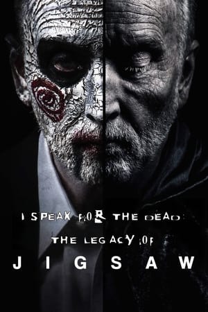 I Speak for the Dead: The Legacy of Jigsaw 2018