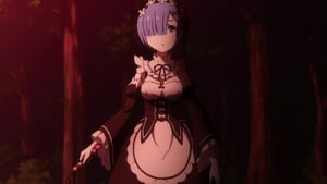 Re:Zero kara Hajimeru Isekai Seikatsu: Shin Henshuu-ban: 1×4