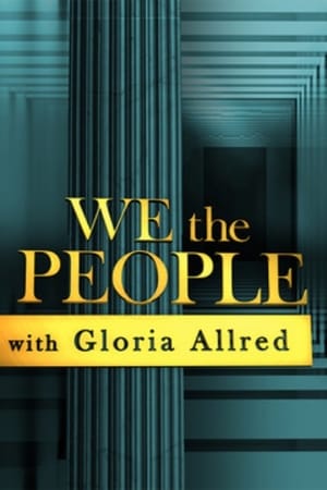 Poster We the People with Gloria Allred Temporada 1 Episódio 29 2011