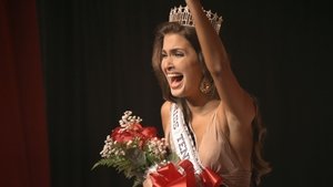 And the new miss Tennessee is...