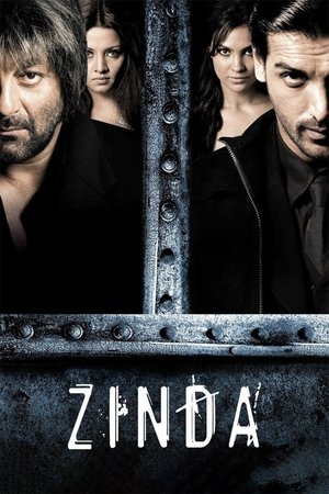 Poster Zinda 2006