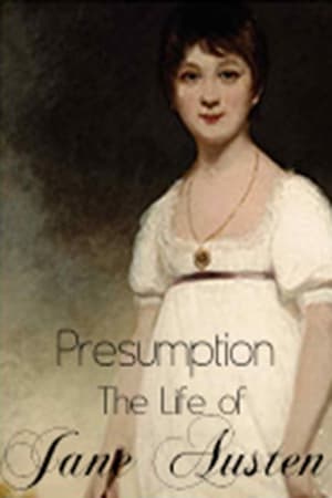 Poster Presumption: The Life of Jane Austen (1995)
