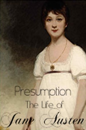 Poster Presumption: The Life of Jane Austen 1995