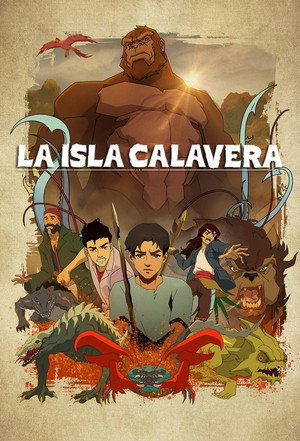 Skull Island 17