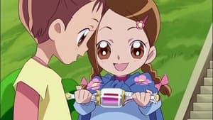 HeartCatch Precure!: 1×39