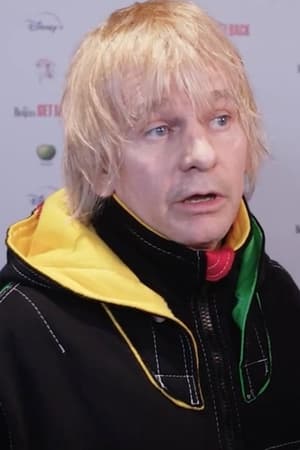 Zak Starkey