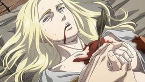 Vinland Saga Season 1 สงครามคนทมิฬ ปี 1 ตอนที่ 21